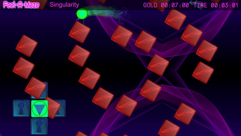 Feel-A-Maze <span class="ext" style="background-color: #2a475e; color: #FFFFFF;">STEAM</span> <span class="ext ext_digital">digital</span> image 6