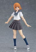 figma Styles No. 497 Original Character: Sailor Outfit Body (Emily) thumbnail 2