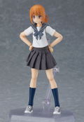 figma Styles No. 497 Original Character: Sailor Outfit Body (Emily) thumbnail 3
