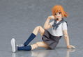 figma Styles No. 497 Original Character: Sailor Outfit Body (Emily) thumbnail 4