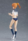 figma Styles No. 497 Original Character: Sailor Outfit Body (Emily) [Good Smile Company Online Shop Limited Ver.] thumbnail 8