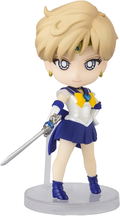 Figuarts Mini Pretty Guardian Sailor Moon Eternal: Super Sailor Uranus -Eternal Edition- thumbnail 1