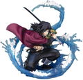 Figuarts Zero Demon Slayer Kimetsu no Yaiba: Giyu Tomioka -Water Breathing- thumbnail 1