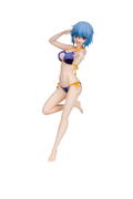 Frame Arms Girl Figure: Hresvelgr Summer Queens thumbnail 1