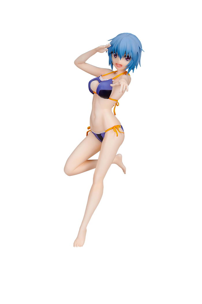 Frame Arms Girl Figure: Hresvelgr Summer Queens image 1
