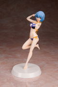 Frame Arms Girl Figure: Hresvelgr Summer Queens thumbnail 2