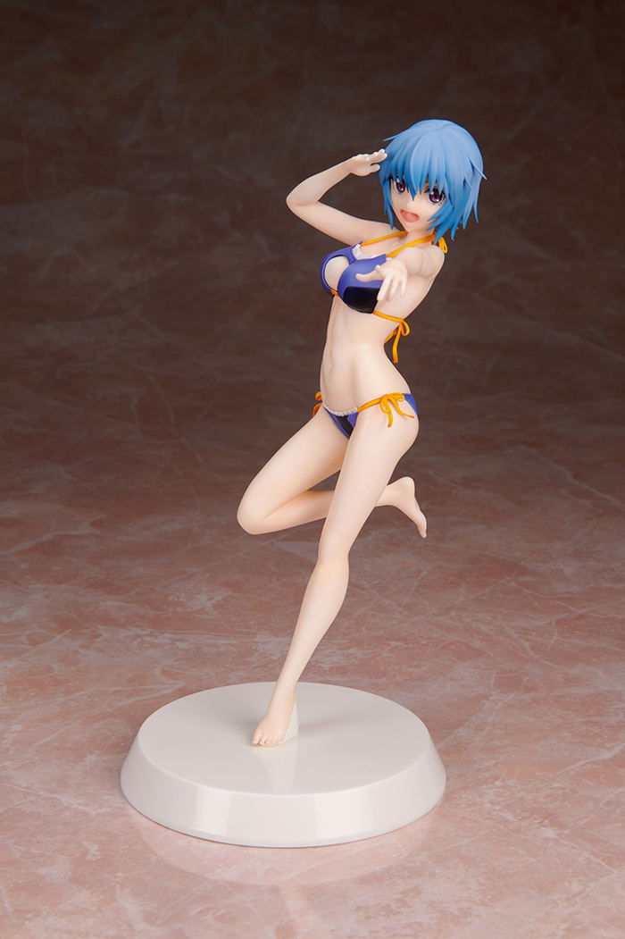 Frame Arms Girl Figure: Hresvelgr Summer Queens image 2
