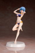 Frame Arms Girl Figure: Hresvelgr Summer Queens thumbnail 4