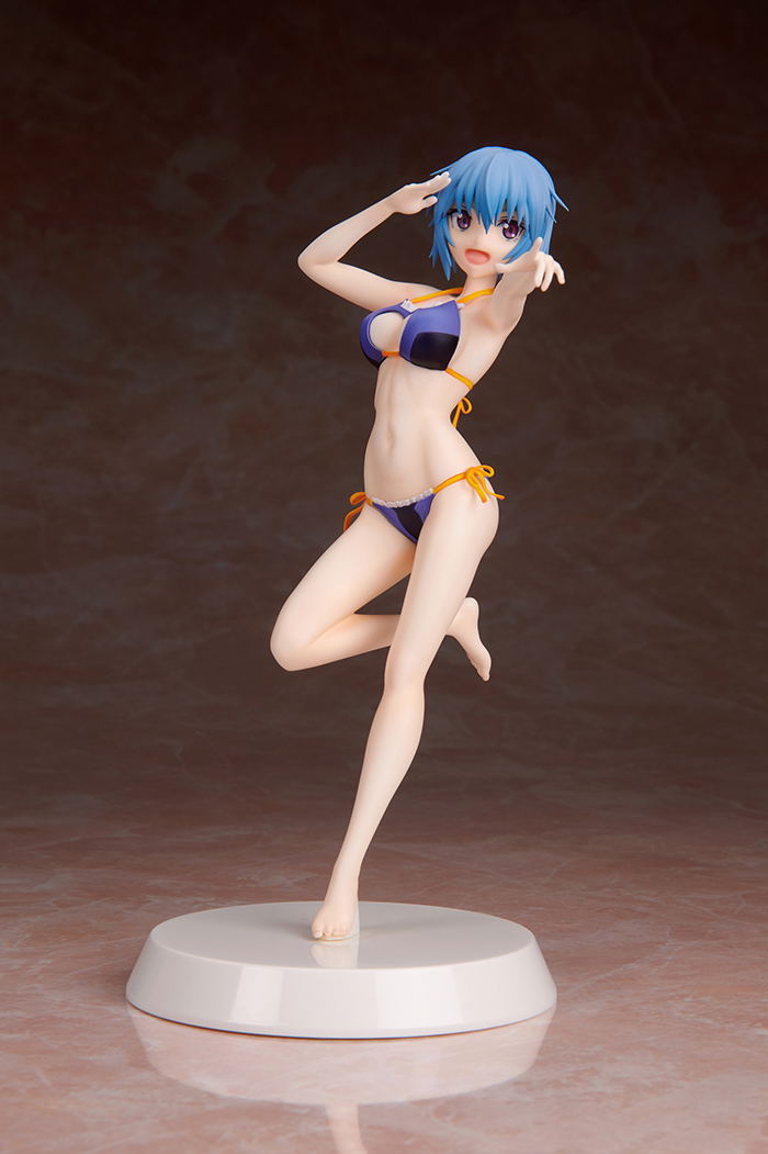 Frame Arms Girl Figure: Hresvelgr Summer Queens image 4