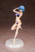 Frame Arms Girl Figure: Hresvelgr Summer Queens thumbnail 5