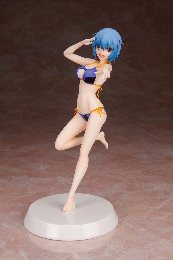 Frame Arms Girl Figure: Hresvelgr Summer Queens image 5