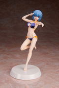 Frame Arms Girl Figure: Hresvelgr Summer Queens thumbnail 6