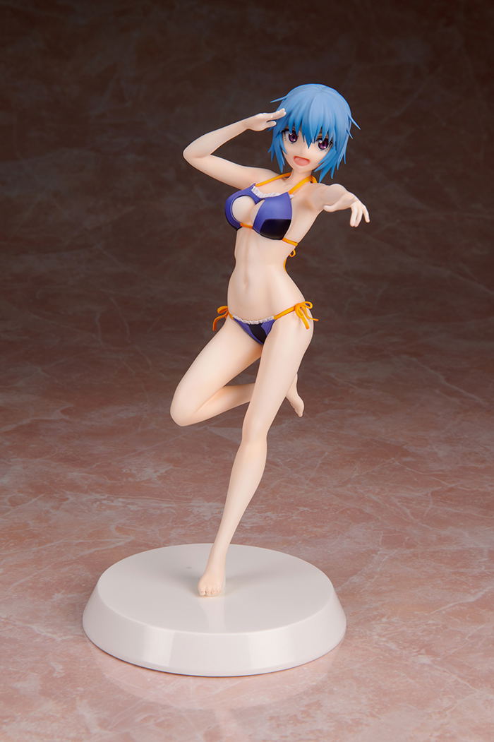 Frame Arms Girl Figure: Hresvelgr Summer Queens image 6