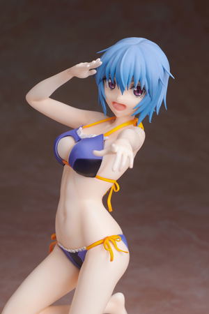 Frame Arms Girl Figure: Hresvelgr Summer Queens