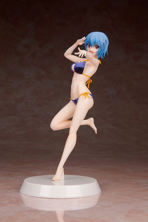 Frame Arms Girl Figure: Hresvelgr Summer Queens_