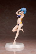 Frame Arms Girl Figure: Hresvelgr Summer Queens thumbnail 9