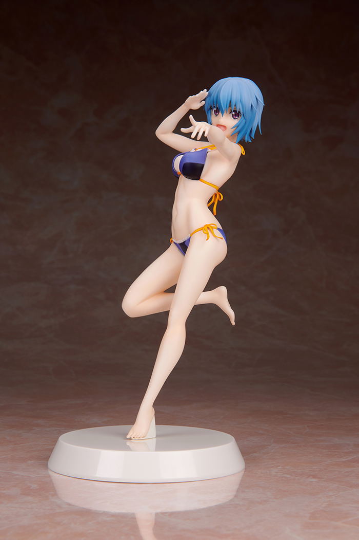 Frame Arms Girl Figure: Hresvelgr Summer Queens image 9