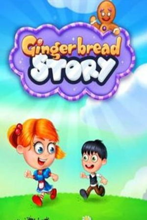 Gingerbread Story_