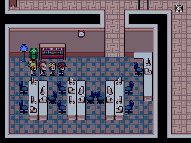 Girlfriend Rescue <span class="ext" style="background-color: #2a475e; color: #FFFFFF;">STEAM</span> <span class="ext ext_digital">digital</span> image 3
