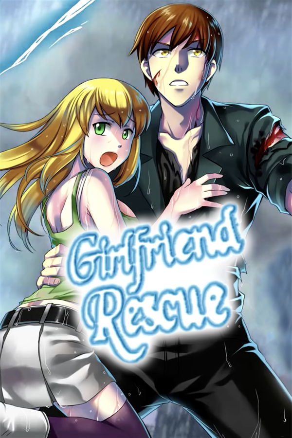 Girlfriend Rescue <span class="ext" style="background-color: #2a475e; color: #FFFFFF;">STEAM</span> <span class="ext ext_digital">digital</span> image 1