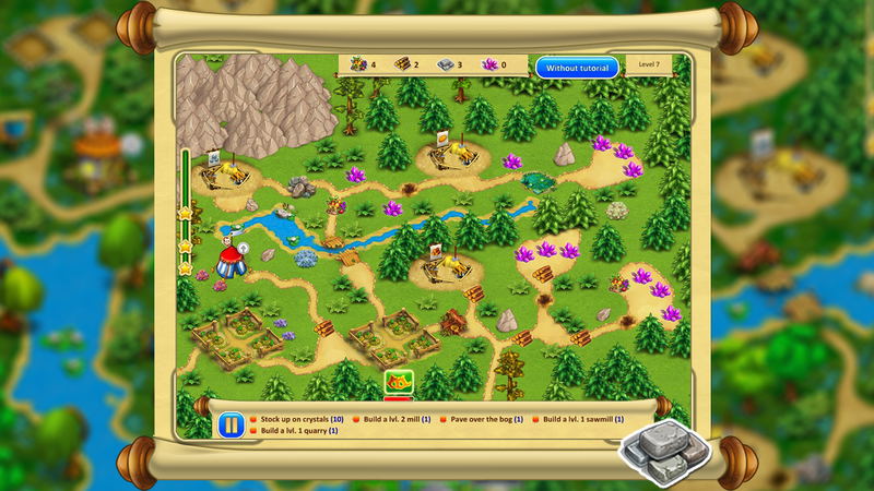 Gnomes Garden 2 <span class="ext" style="background-color: #2a475e; color: #FFFFFF;">STEAM</span> <span class="ext ext_digital">digital</span> image 3