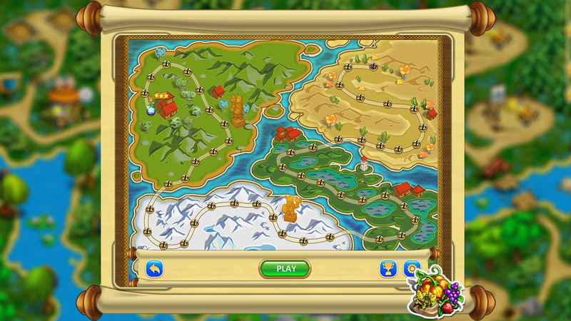 Gnomes Garden 2 <span class="ext" style="background-color: #2a475e; color: #FFFFFF;">STEAM</span> <span class="ext ext_digital">digital</span> image 4