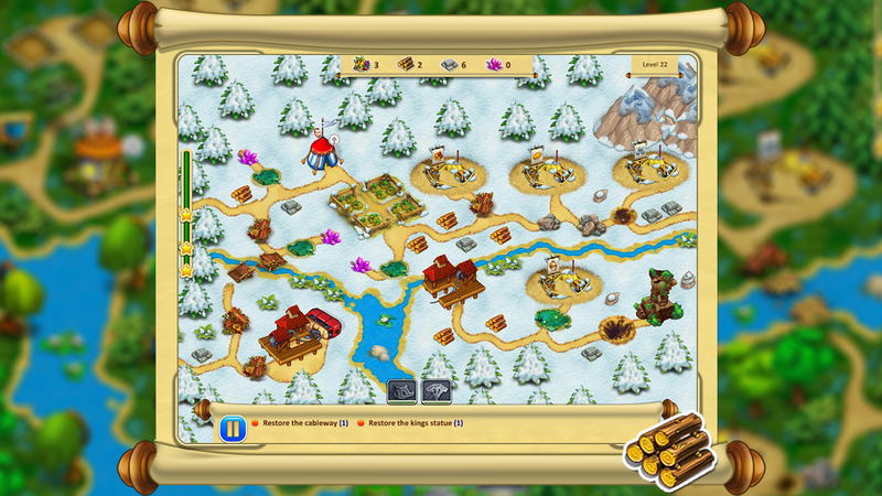 Gnomes Garden 2 <span class="ext" style="background-color: #2a475e; color: #FFFFFF;">STEAM</span> <span class="ext ext_digital">digital</span> image 5