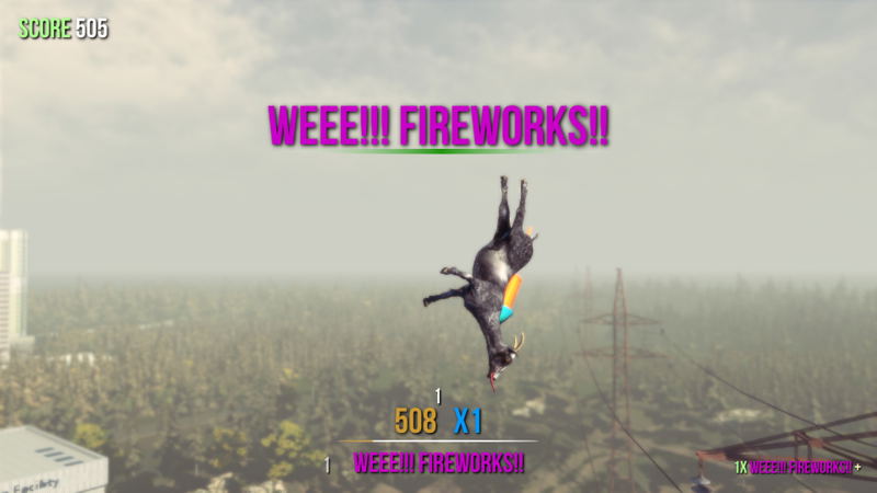 Goat Simulator <span class="ext" style="background-color: #2a475e; color: #FFFFFF;">STEAM</span> <span class="ext ext_digital">digital</span> image 6