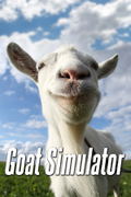 Goat Simulator <span class="ext" style="background-color: #2a475e; color: #FFFFFF;">STEAM</span> <span class="ext ext_digital">digital</span> thumbnail 1