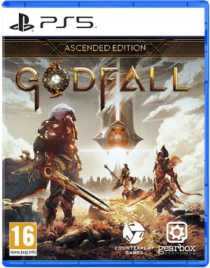 Godfall [Ascended Edition]
