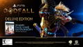 Godfall [Deluxe Edition] thumbnail 1