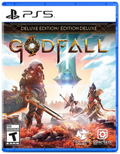 Godfall [Deluxe Edition] thumbnail 2