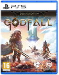 Godfall [Deluxe Edition] thumbnail 2