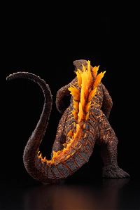 Godzilla King of the Monsters Hyper Solid Series: Godzilla (2019) Burning Ver.