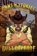 Guns'n'Stories: Bulletproof <span class="ext" style="background-color: #2a475e; color: #FFFFFF;">STEAM</span> <span class="ext ext_digital">digital</span> thumbnail 1