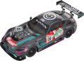 Hatsune Miku GT Project 1/18 Scale Miniature Car: Good Smile Hatsune Miku AMG 2017 SPA24H Finals Ver. thumbnail 1