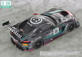 Hatsune Miku GT Project 1/18 Scale Miniature Car: Good Smile Hatsune Miku AMG 2017 SPA24H Finals Ver. thumbnail 3