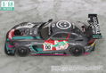 Hatsune Miku GT Project 1/18 Scale Miniature Car: Good Smile Hatsune Miku AMG 2017 SPA24H Finals Ver. thumbnail 4