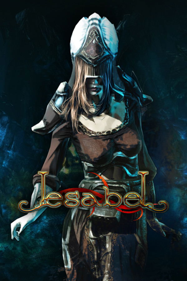 Iesabel STEAM digital — Import Game Deal