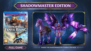 Immortals: Fenyx Rising [Shadowmaster Edition] (English)_