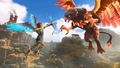 Immortals: Fenyx Rising [Shadowmaster Edition] (English) thumbnail 9