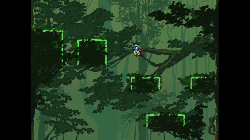 Jump King (English) image 6