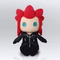 Kingdom Hearts Series Plush: Kingdom Hearts III Axel (Re-run) thumbnail 1