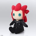 Kingdom Hearts Series Plush: Kingdom Hearts III Axel (Re-run) thumbnail 2