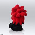 Kingdom Hearts Series Plush: Kingdom Hearts III Axel (Re-run) thumbnail 3
