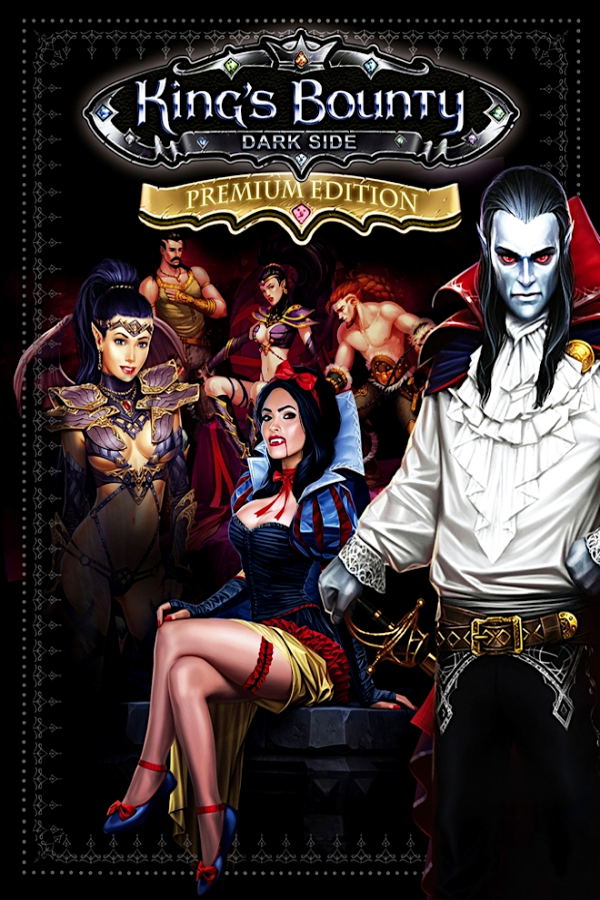 匿名配送 KING´S FIELD DARK SIDE BOX 匿名配送 KING'S FIELD DARK