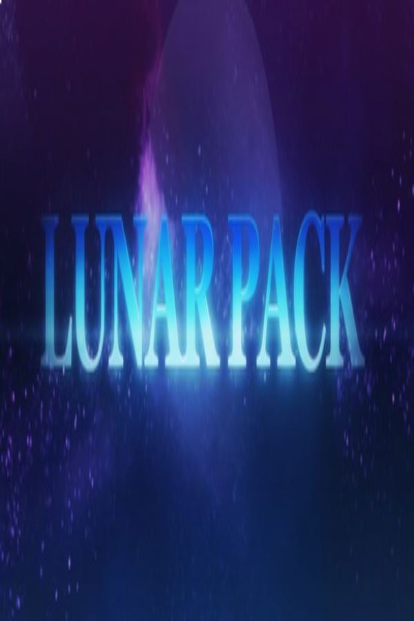 Lunar Pack STEAM digital — Import Game Deal