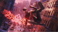 Marvel's Spider-Man: Miles Morales [Ultimate Edition] (English) thumbnail 6