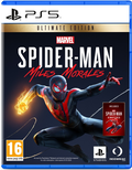 Marvel's Spider-Man: Miles Morales [Ultimate Edition] (English) thumbnail 1