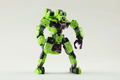 Megabox MB-12DE Landbreaker Elite thumbnail 2